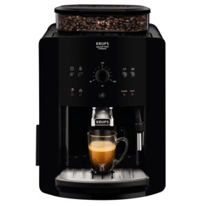 Krups Arabica EA8110 Cafetera Automática Espresso