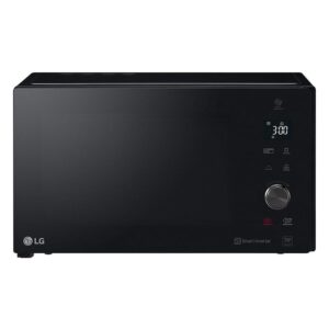 LG MH7265DPS Microondas con Grill 1000W