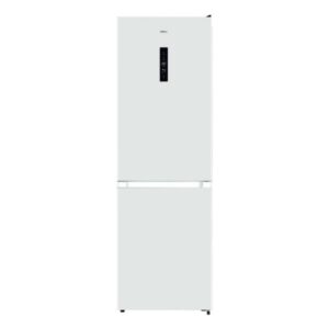 Frigorifico Combi Edesa EFC-1834 NF WH No frost 186 cm 304 L E Blanco