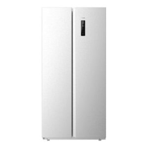 Cecotec Bolero CoolMarket SBS 430 Inox Frigorífico Americano E Acero Inoxidable