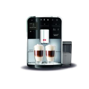 Cafetera Espresso Melitta Barista Smart TS 1,8 L 15 bares control táctil