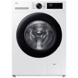 Samsung WW90CGC04DAEEP Lavadora de Carga Frontal 9Kg A Blanca