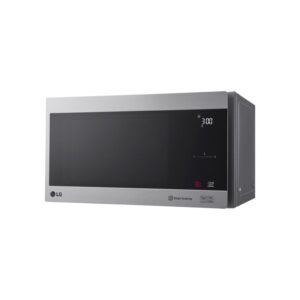 Microondas LG MS2595CIS 25L 1000W Grill Touch Acero Inoxidable 28 Programas