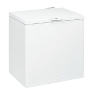 Ignis CE210 EG 2 Congelador Horizontal E Blanco