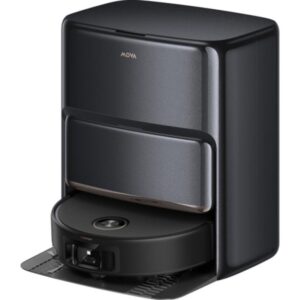 Aspirateur Robot et Laveur MOVA TECH Z60 Ultra Roller Complete Vidage Automatique Navigation Laser 28.000 Pa Contrôle vocal