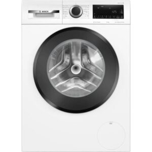 Lavadora Bosch Serie 6 WGG254Z5ES 10 kg Carga Frontal 1400 rpm A Blanca Motor EcoSilence Pausa+Carga Higiene Plus