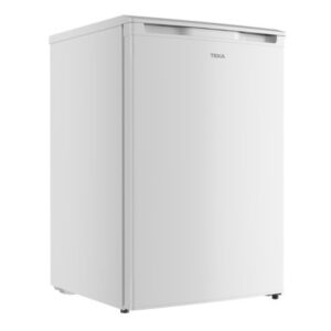 Teka RSF 10080 EU Congelador Bajo Encimera 86L E Blanco