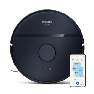 Aspirateurs Robots et Laveur Philips Série 2000 Navigation Laser LDS 2.700 Pa WiFi EPA