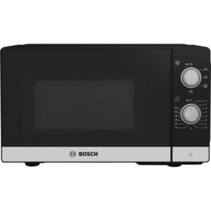 Microondas BOSCH FFL020MS2 20L 800W Descongelar Iluminación LED Inox