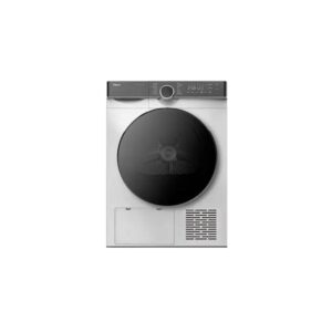 Secadora de condensación Teka SHK 81030 WH 10 kg Clase C bomba de calor display digital