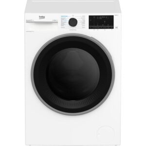 Lavasecadora Beko 10 kg A BDT510744S 1400 rpm con SteamCure y Fast+