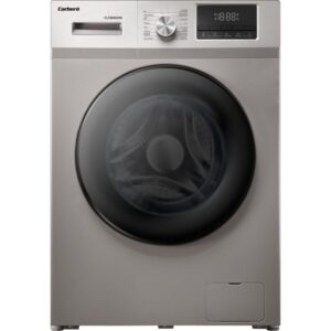 Corberó Excellence CLT805XVIN Lavadora Carga Frontal 8Kg A Gris