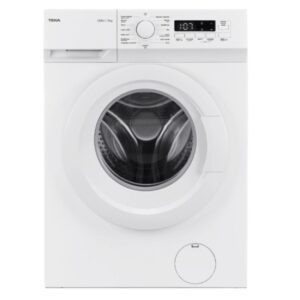 Lavadora Teka WMK 40740 7kg Carga Frontal 1200rpm A Blanca