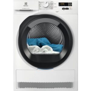 Secadora de condensación Electrolux EDI618A5BO 8kg Clase energética C  y filtro EasyClean