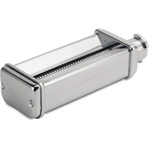 Kenwood Fettuccine KAX981ME Cortador de Pasta para Robot Kenwood Chef/KMix
