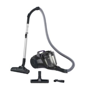 Aspiradora cilíndrica Hoover HPZ107HM 700W Sin bolsa Filtro EPA