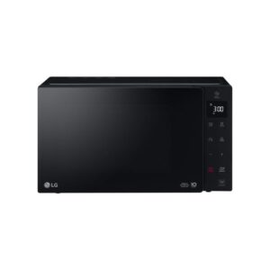 Microondas LG NeoChef MS2535GIB 25L 300W Convección Vapor Display Botonera Giratoria