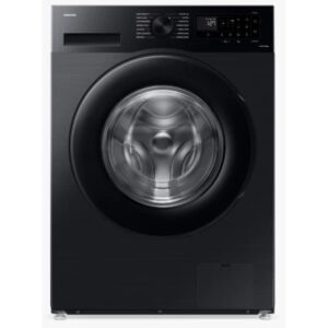 Samsung WW80CGC04DAB Lavadora Carga Frontal 8Kg A Negro