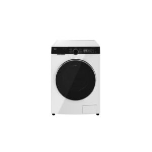 Lavadora Teka WMK 81050 WH 10kg Carga Frontal 1500rpm A Blanca con AutoDose