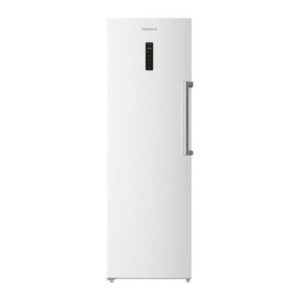 Congelador Vertical Corberó CCVH18524NFW Libre Instalación No Frost 185cm 274L D Blanco Inverter