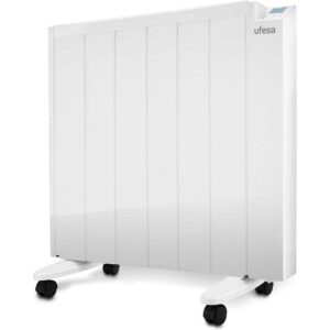 Ufesa EM1200 Radiador 6 Elementos 1200W