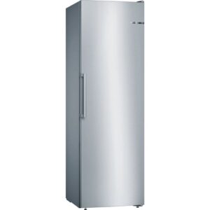 Bosch Serie 4 GSN36VIEP Congelador Vertical 242L E Acero Inoxidable