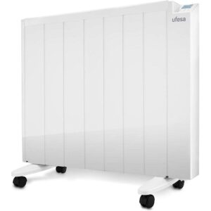 Ufesa EM1500 Radiador 7 Elementos 1500W