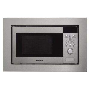 Microondas Corbero CMICIM122 20 L 800 W con Grill y Automenus