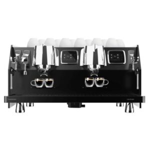 Cafetera Profesional Cecotec Baristeo Iconic 1,7L 15 bares control PID y E61