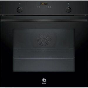 Horno eléctrico Balay 3HB5159N4 71 L Negro con freidora de aire y autolimpieza