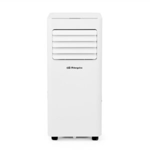 Aire acondicionado portátil Orbegozo ADR 94 2250 frigorías Clase A R290 Compacto