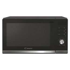 Candy Moderna CMGA23TNDB Microondas con Grill 23L 900W Negro