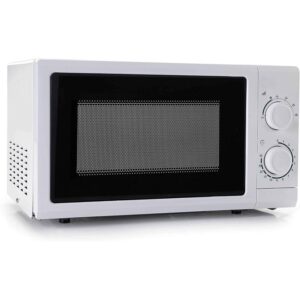 Lacor 69322 Microondas Profesional con Plato Giratorio 20L 700W Blanco