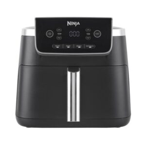 Freidora de aire Ninja AF140EU 4.7L 2000W LCD 4 funciones piezas lavavajillas