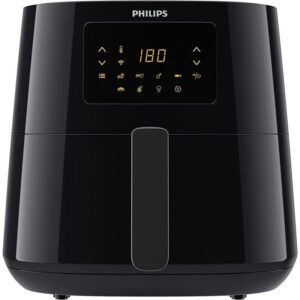 Philips Essential Connected Airfryer XL 6.2L 2000W Negra