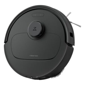 Aspirateurs Robots et Laveur Roborock QR598 Navigation Basique 8.000 Pa Purification Base Contrôle Vocal