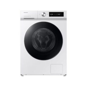 Lavadora Samsung WW11DB7B34GW 11kg Carga Frontal 1400rpm Clase A Blanca Wi-Fi EcoBubble