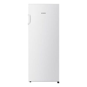 Congelador ASPES ACV145501E 165L Independiente eficiente silencioso