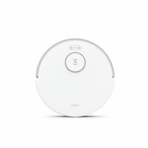 Aspirateurs Robots et Laveur Ecovacs Deebot N20 TrueMapping 2.0 300 min Alexa/Google