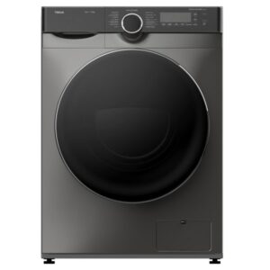 Teka AutoDose WMK 81050 Lavadora Carga Frontal 10Kg A Acero Inoxidable