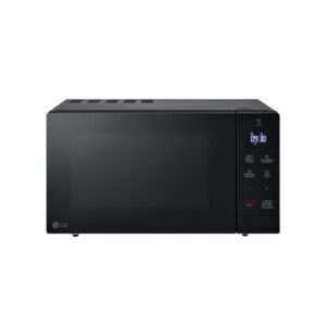 Microondas LG NeoChef MH7032JAS 30 Litros 900W con Grill Inverter y Panel Táctil