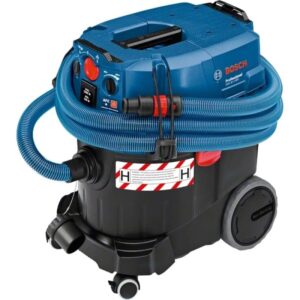 Bosch GAS 35 H AFC Professional Aspirador para Húmedo/Seco 1200W