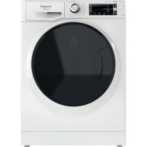 Hotpoint NLCD 10468 WD AW EU N Lavadora Carga Frontal 10Kg A Blanca