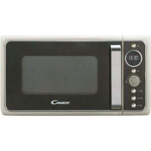 Candy Divo G20CC Microondas con Grill 20L 700W Crema