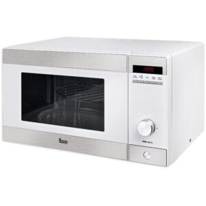 Teka MWE-230G Microondas con Grill 1000W Blanco