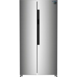 Infiniton SBS-456A78XEL Frigorífico Americano Nofrost E Inox