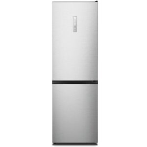 Hisense RB390N4CCD Frigorífico Combi D Inox