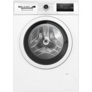 Bosch WAN24200EP Lavadora de Carga Frontal 9Kg A Blanca