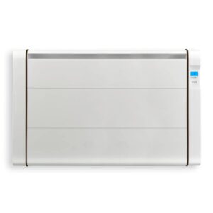 HJM ESD12 Calefactor 1500W Blanco
