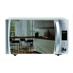 Candy CMXG25GDSS Microondas con Grill 25L 900W Espejo